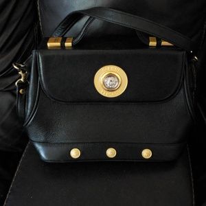 Gianni Versace bag